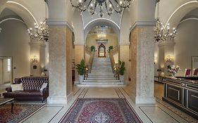 Grand Hotel Di Parma | Una Esperienze